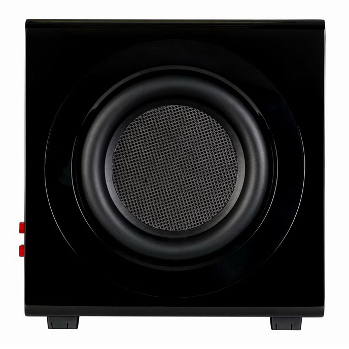 Сабвуфер Velodyne MiniVee X Black - рис.2