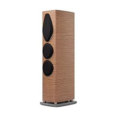 Напольная акустика Sonus Faber Sonetto V G2 Walnut