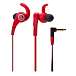 - рис.1 Наушники Audio-Technica ATH-CKX7 RD - рис.1