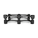 Антивибрационная подставка IsoAcoustics Aperta 300 Black - рис.0