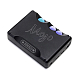 - рис.0 Усилитель для наушников с ЦАП Chord Mojo - рис.0