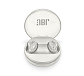 - рис.1 Беспроводные наушники JBL Free White - рис.1