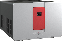 Усилитель мощности SPL Performer M1000 Silver