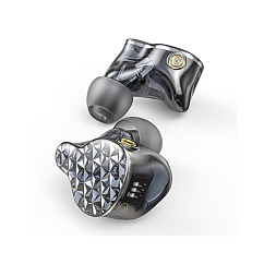 Наушники внутриканальные FiiO FA9 Black