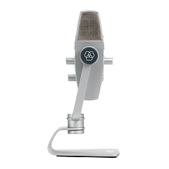 Микрофон для стриминга и игр AKG LYRA