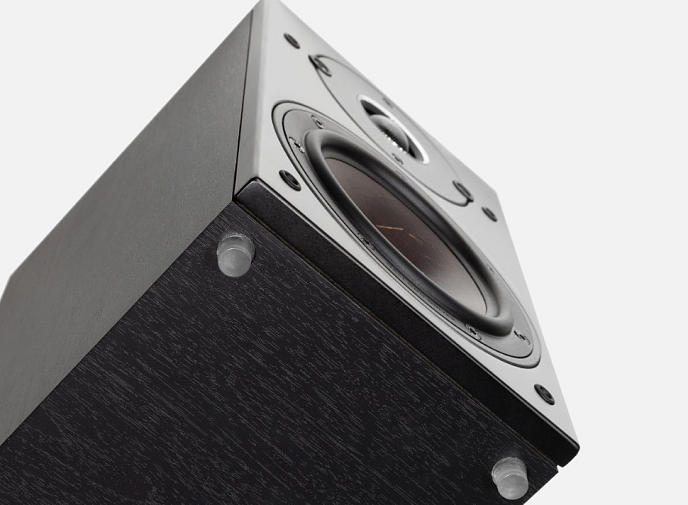 Полочная акустика Dali Oberon 1 Black - рис.11