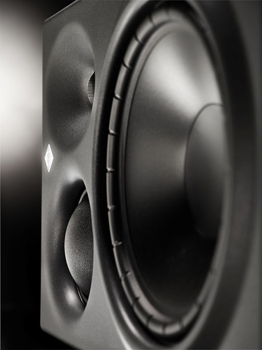 Студийный монитор Neumann KH 310 D L G - рис.6