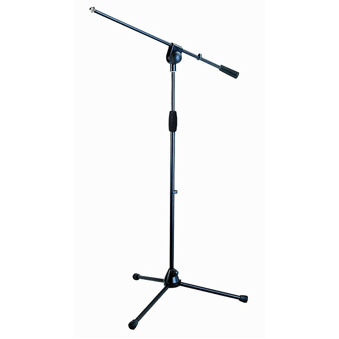 Стойка для микрофона QUIK LOK A492 BK - рис.0