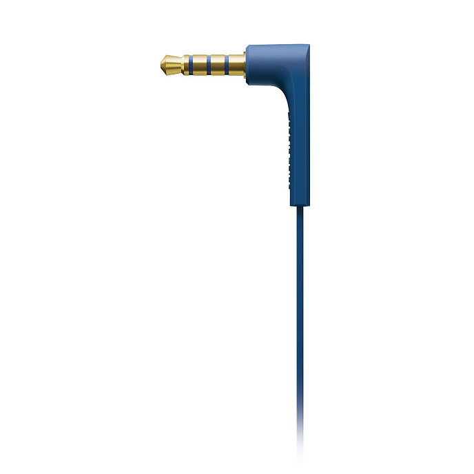 Наушники Philips Jetts SHE9050 Blue - рис.1
