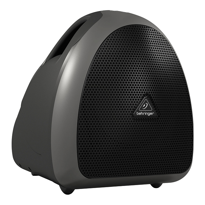 Портативная колонка Behringer HPA40 Black - рис.1