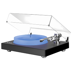 Проигрыватель винила AVM Audio R 5.3 MKII Black