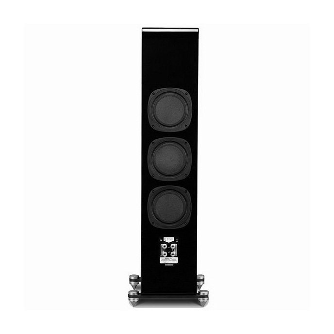 Напольная акустика Quad S-4 Piano Black - рис.4
