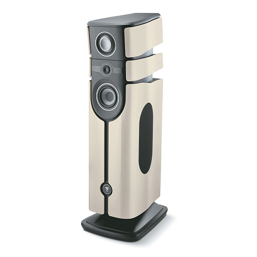 Напольная акустика Focal Diva Alta Utopia White High Gloss