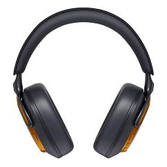Беспроводные наушники Bowers & Wilkins Px8 S2 McLaren Edition