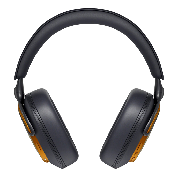 Беспроводные наушники Bowers & Wilkins Px8 S2 McLaren Edition - рис.1