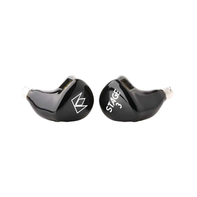 IEM наушники Noble Audio Stage 3 Black - рис.6