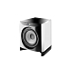 Сабвуфер Focal Sopra Subwoofer SW 1000 Be carrara white - рис.0