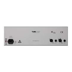 Студийное оборудование Heritage Audio Tubestrip Black Silver