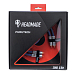 Кабель HeadMade Tama by Furutech 2xRCA - 2xRCA 0.65m - рис.4
