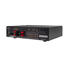 Усилитель Cambridge Audio CXA61 Silver