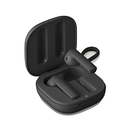 Беспроводные наушники Urbanears Luma Charcoal Black
