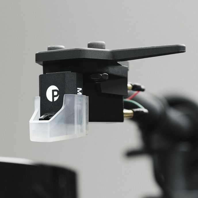 Звукосниматель Pro-Ject Pick It MM E Black - рис.1