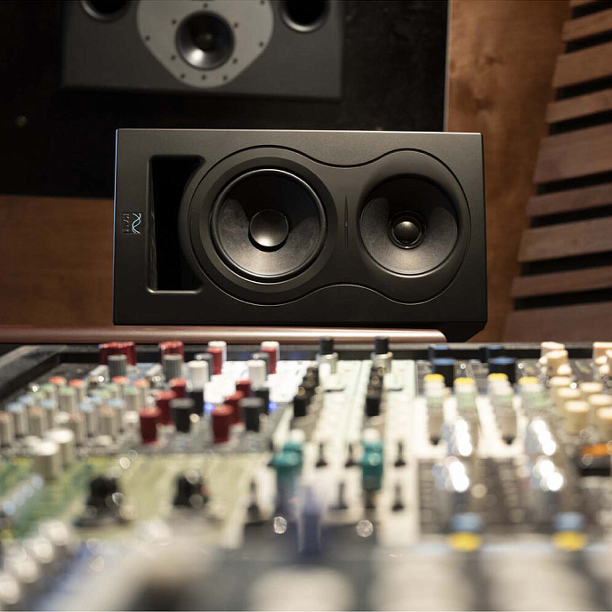 Студийный монитор Kali Audio IN-5 - рис.5