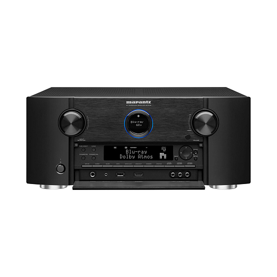 Ресивер Marantz SR7015 Black - рис.0