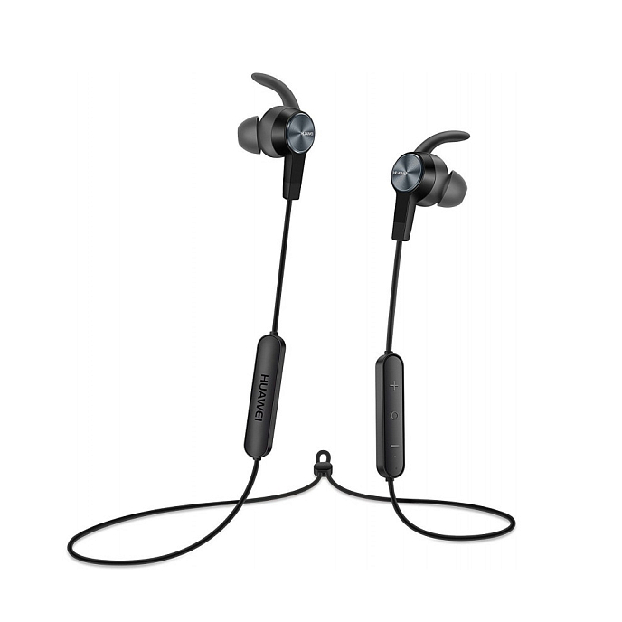 Беспроводные наушники HUAWEI AM61 Sport Lite Black - рис.0