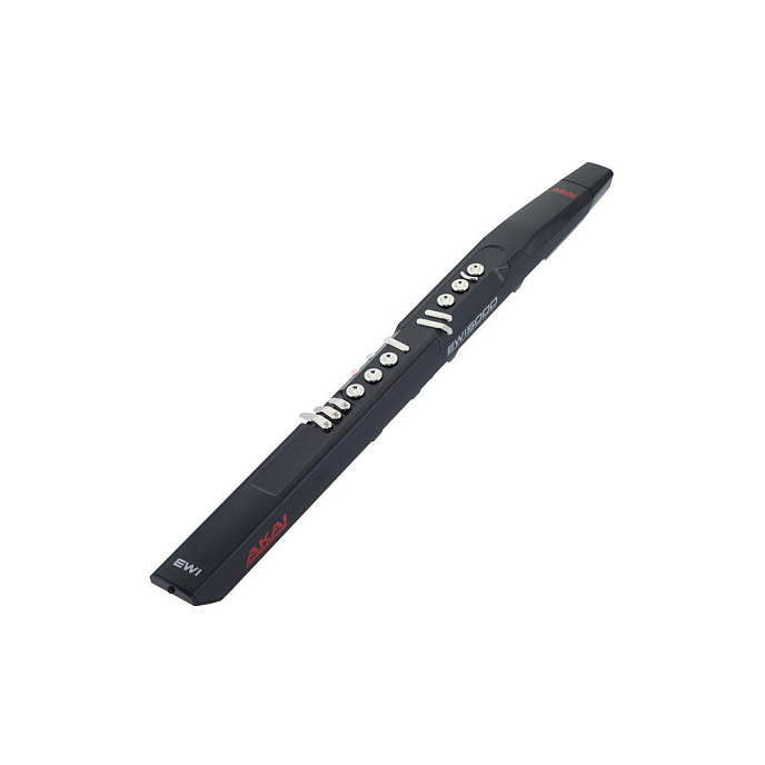 MIDI-контроллер AKAI PRO EWI 5000 - рис.4