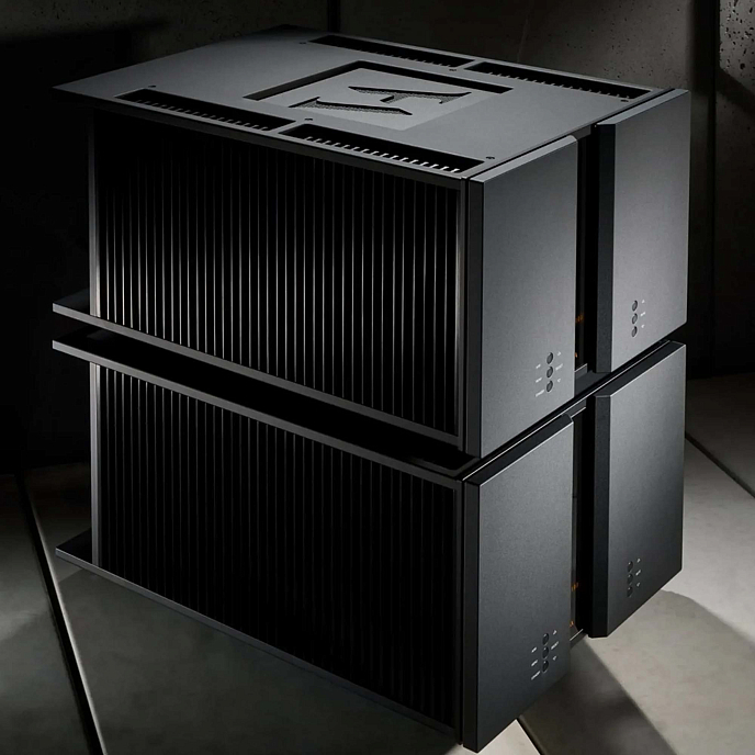 Усилитель мощности Vitus Audio SM-103 MK II - рис.3