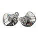 Наушники внутриканальные Kiwi Ears Orchestra Lite Clear - рис.3