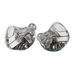 Наушники внутриканальные Kiwi Ears Orchestra Lite Clear