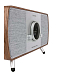 Радиоприемник Tivoli Music System Home Gen 2 Walnut - рис.3 Радиоприемник Tivoli Music System Home Gen 2 Walnut - рис.3