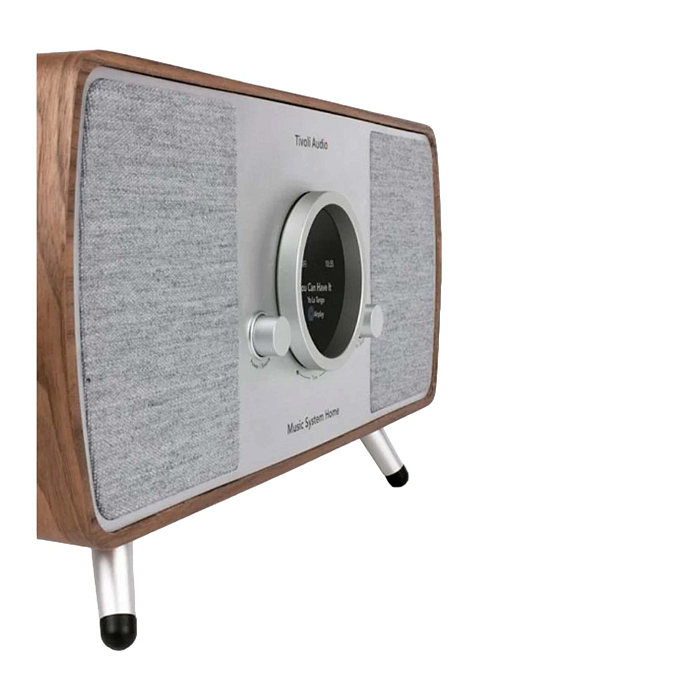 Радиоприемник Tivoli Music System Home Gen 2 Walnut - рис.3
