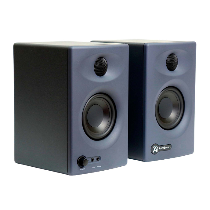 Студийный монитор AuraSonics KN3 - рис.1