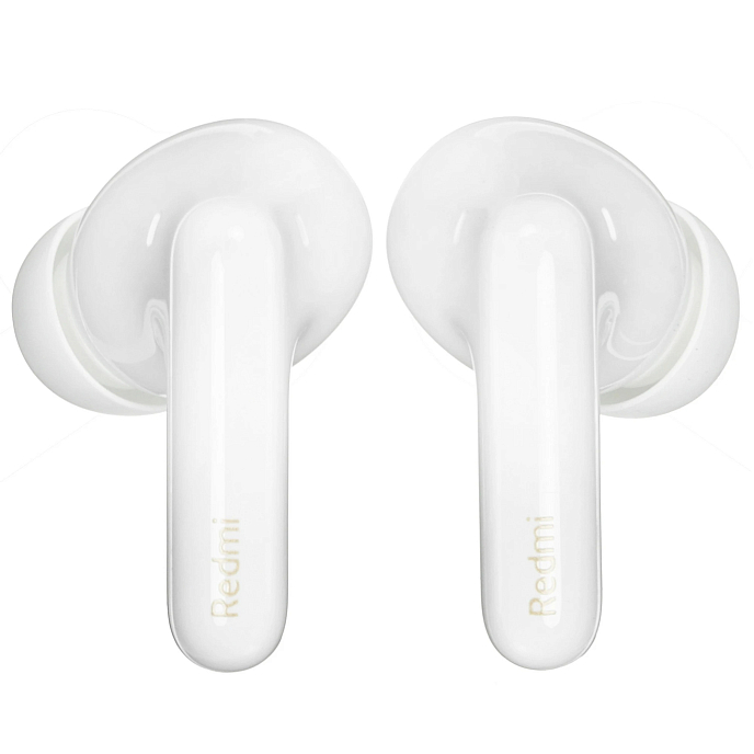 Беспроводные наушники Xiaomi Redmi Buds 6 Pro Glacier White - рис.6