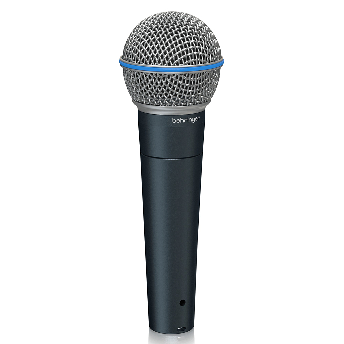 Микрофон Behringer BA 85A - рис.2