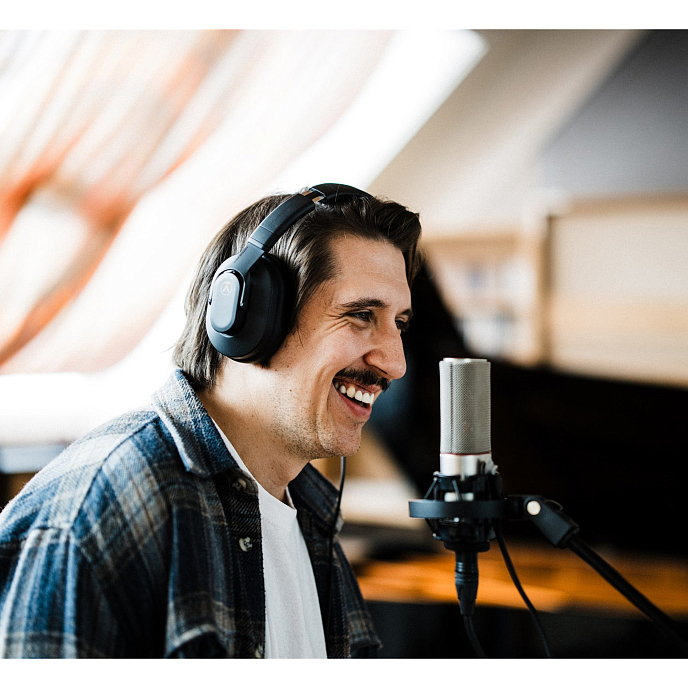 Наушники полноразмерные Austrian Audio Hi-X20 - рис.8