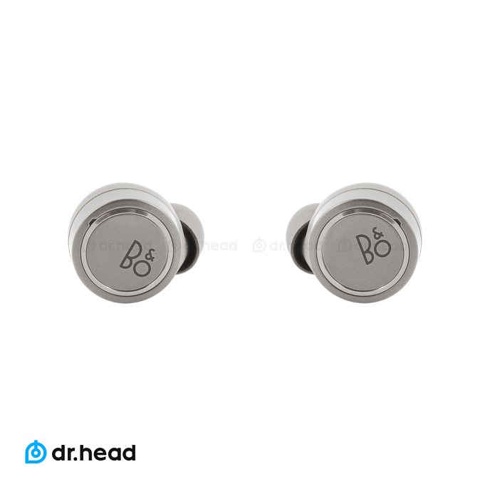 Беспроводные наушники Bang & Olufsen Beoplay E8 3rd Gen Grey Mist - рис.6