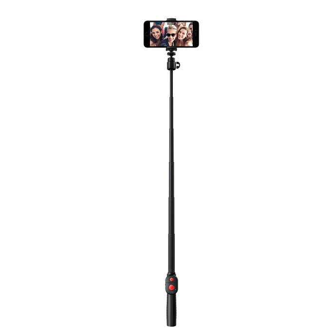 Монопод IK Multimedia iKlip Grip GO - рис.2