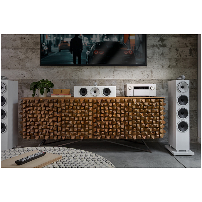 Ресивер Denon AVC-A10H Silver - рис.7