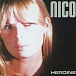 Виниловая пластинка Nico - Heroine - Coloured Orange - LP - рис.0
