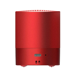 Портативная колонка Honor Choice Mini 4W Red