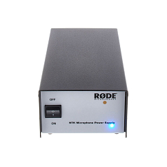 Микрофон студийный RODE NTK RC2