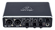 Аудиоинтерфейс BEHRINGER UMC202HD - рис.2