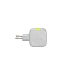 Сетевое зарядное устройство InfinityLab InstantCharger 30W 2 USB White - рис.3