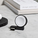 Беспроводная зарядка Native Union Drop Xl Watch Wireless Charger 10W Grey - рис.10
