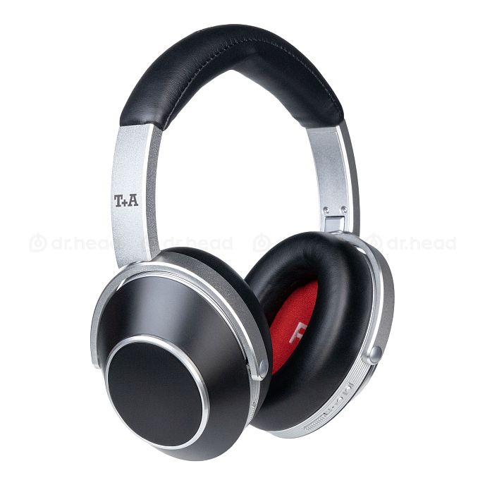 Беспроводные наушники T+A Solitaire T Black - рис.3