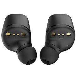 Беспроводные наушники Sennheiser CX400BT TWS Black